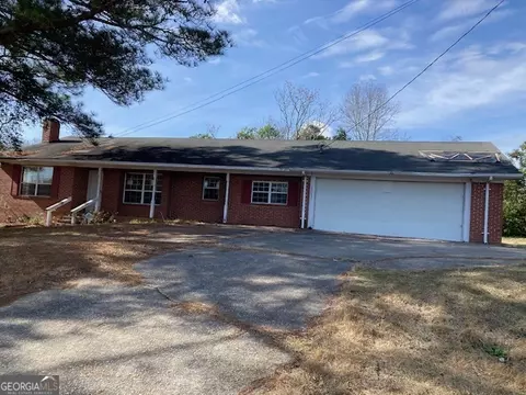 8363 S Marcus St, Wrightsville, GA 31096