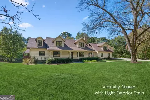 2905 Cammie Wages Rd, Dacula, GA 30019