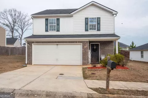225 Fox Chase Way, Hogansville, GA 30230