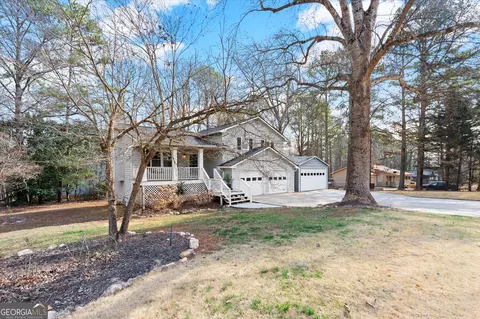 Undisclosed, Acworth, GA 30102