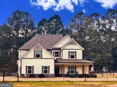 3221 Hollonville Rd, Williamson, GA 30292