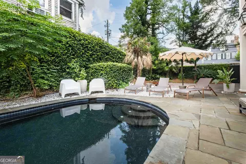 17 Price St, Savannah, GA 31401