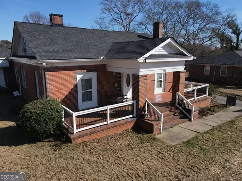 720 W Main St, Thomaston, GA 30286