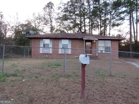 3426 Lancing Ct, Macon, GA 31217