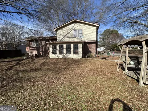 778 Sage Ln NW, Conyers, GA 30012