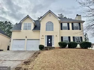 6659 Setter Dr, Riverdale, GA 30296