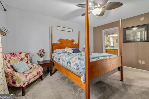 Bedroom - 195 Orme St, Clayton, GA 30525 photo 1 of 7