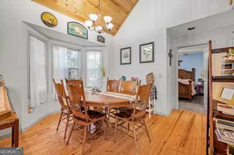 Dining - 195 Orme St, Clayton, GA 30525 photo 1 of 2