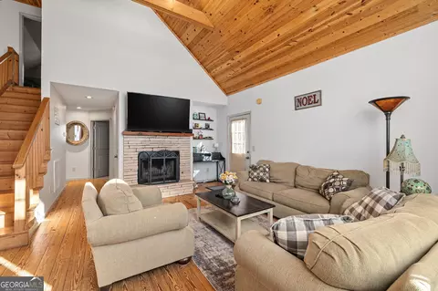 Living - 195 Orme St, Clayton, GA 30525 photo 1 of 2