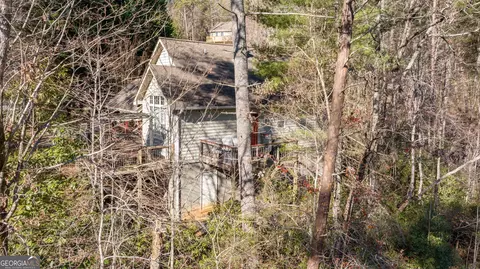 Exterior - 195 Orme St, Clayton, GA 30525 photo 6 of 6
