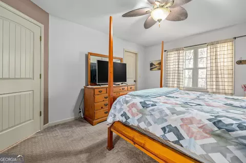 Bedroom - 195 Orme St, Clayton, GA 30525 photo 2 of 7