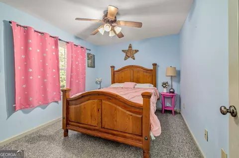 Bedroom - 195 Orme St, Clayton, GA 30525 photo 3 of 7