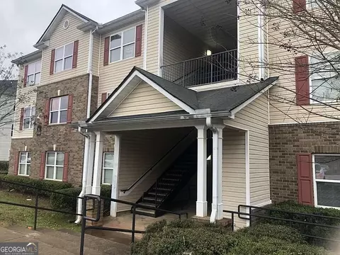 12301 Waldrop Pl, Decatur, GA 30034