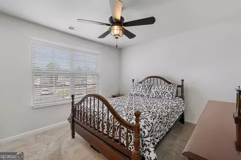 Bedroom - 39 Easy St, Guyton, GA 31312 photo 1 of 4