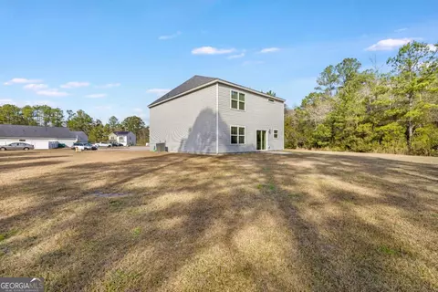 Exterior - 39 Easy St, Guyton, GA 31312 photo 5 of 6