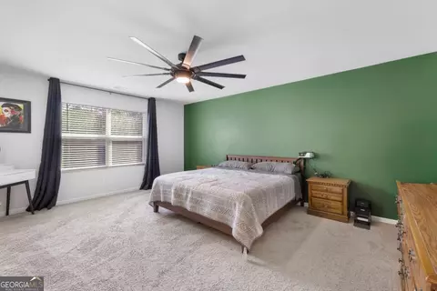 Bedroom - 39 Easy St, Guyton, GA 31312 photo 3 of 4