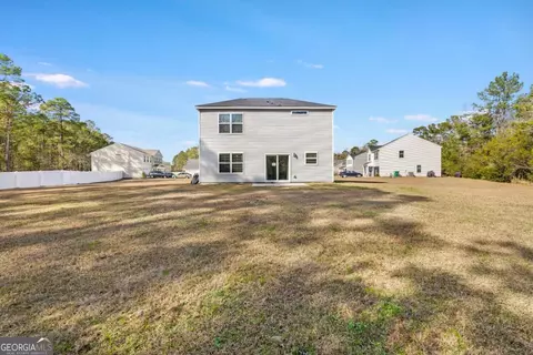 Exterior - 39 Easy St, Guyton, GA 31312 photo 6 of 6