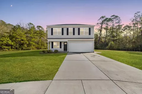 39 Easy St, Guyton, GA 31312