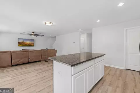 Kitchen - 39 Easy St, Guyton, GA 31312 photo 7 of 7