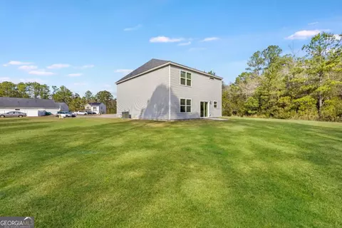 Exterior - 39 Easy St, Guyton, GA 31312 photo 3 of 6