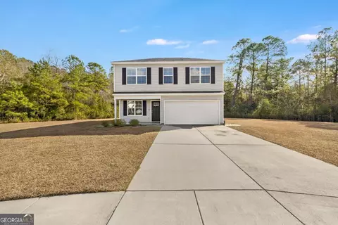 Other - 39 Easy St, Guyton, GA 31312 photo 1 of 27