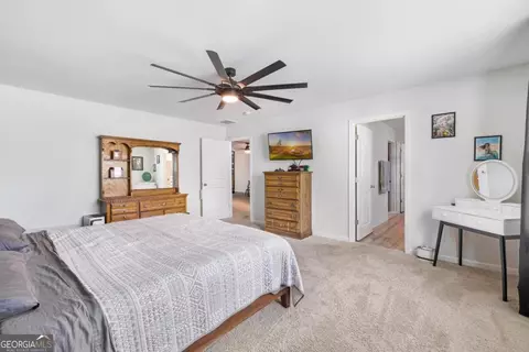 Bedroom - 39 Easy St, Guyton, GA 31312 photo 4 of 4
