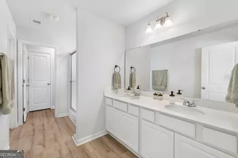 Entry Way - 39 Easy St, Guyton, GA 31312 photo 7 of 7