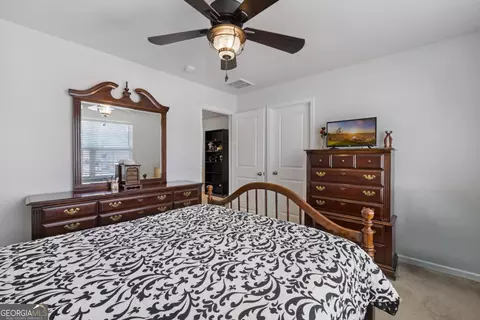 Bedroom - 39 Easy St, Guyton, GA 31312 photo 2 of 4