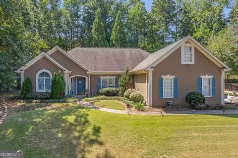 100 S Shore Dr, Newnan, GA 30263