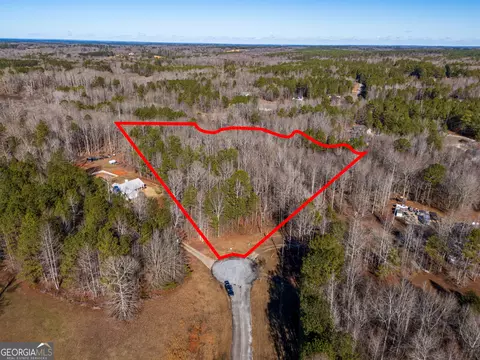 3 34 Acres Buck Cir, Grantville, GA 30220