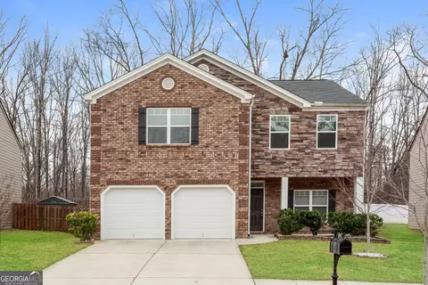 2301 Foxy Dr, Bethlehem, GA 30620