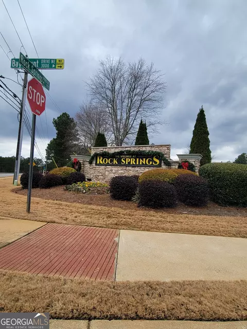 3387 Baymount Way, Lawrenceville, GA 30043