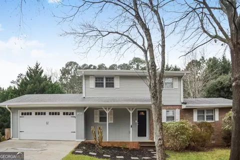 1285 Earle Ct SE, Conyers, GA 30013