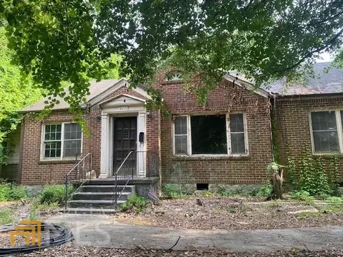 6017 Covington Hwy, Decatur, GA 30035