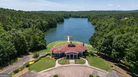 Undisclosed, Dawsonville, GA 30534