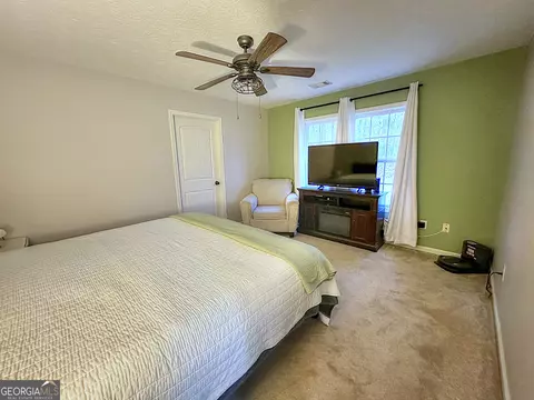 Bedroom - 106 Woodstream Trl, Lagrange, GA 30240 photo 2 of 3