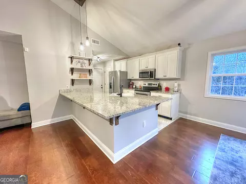 Kitchen - 106 Woodstream Trl, Lagrange, GA 30240 photo 1 of 4