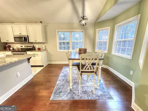 Dining - 106 Woodstream Trl, Lagrange, GA 30240 photo 1 of 2