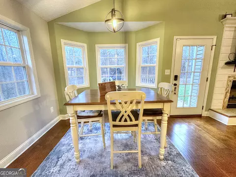 Dining - 106 Woodstream Trl, Lagrange, GA 30240 photo 2 of 2