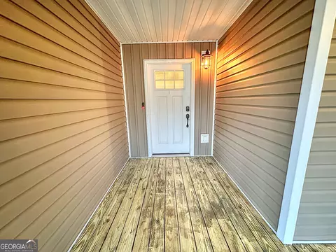 Exterior - 106 Woodstream Trl, Lagrange, GA 30240 photo 3 of 5