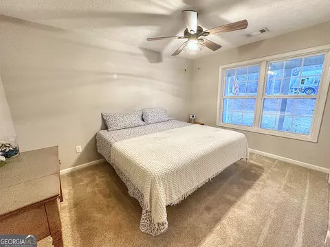 Bedroom - 106 Woodstream Trl, Lagrange, GA 30240 photo 3 of 3