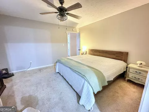 Bedroom - 106 Woodstream Trl, Lagrange, GA 30240 photo 1 of 3
