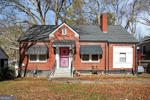 1695 Beecher St SW, Atlanta, GA 30310