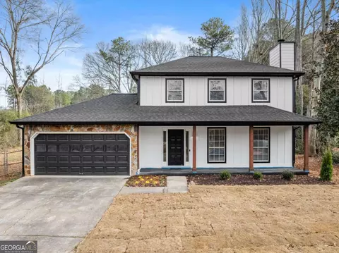 604 Fox Run, Winder, GA 30680