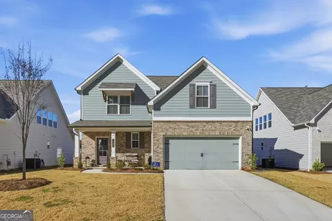 1700 Fulmont Cir, Mableton, GA 30126