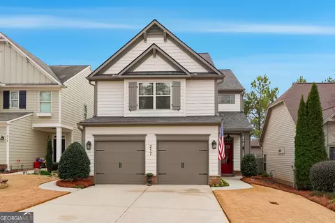 217 Highland Village Ln, Woodstock, GA 30188