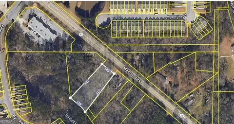 6661 Highway 42 Hwy, Rex, GA 30273