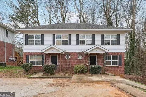 122 Nowell St, Monroe, GA 30655