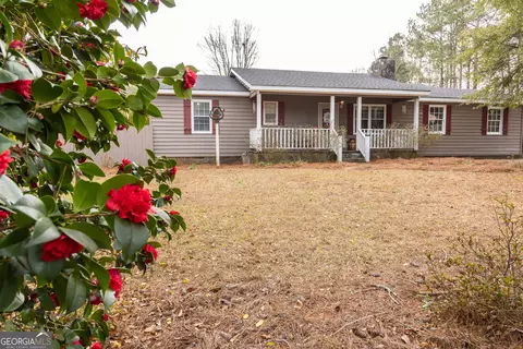 202 Daniel Rd, Thomaston, GA 30286