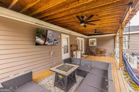 Exterior - 202 Daniel Rd, Thomaston, GA 30286 photo 7 of 22